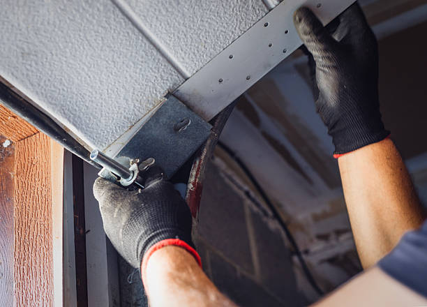 Reliable Garage Door Panel Replacement contractor in Ashburn, GA by Garage Doors Repair Pro